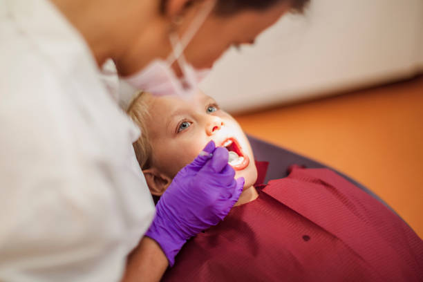 Best Emergency Treatment for Dental Infections or Abscesses in Kahului, HI