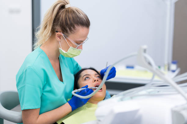 Best Urgent Care for Lost Fillings or Crowns in Kahului, HI
